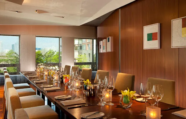 Atrio Wine Bar & Restaurant