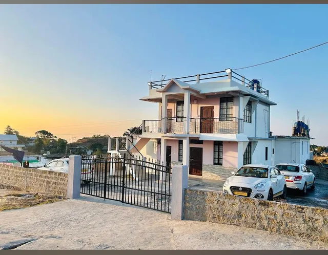 Breezy Gorge Homestay