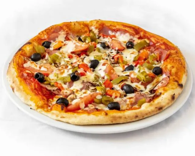 Allo Pizza plus Plaisir