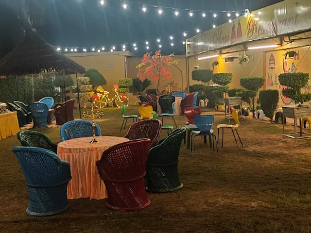 Desi Dhani Restaurant