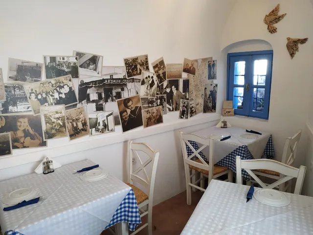 Aktaion Restaurant
