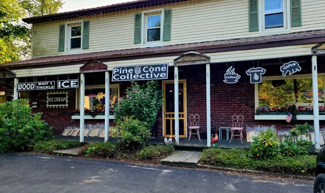 Pine Cone Collective