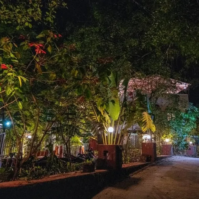 GOLD VILLA Mahabaleshwar