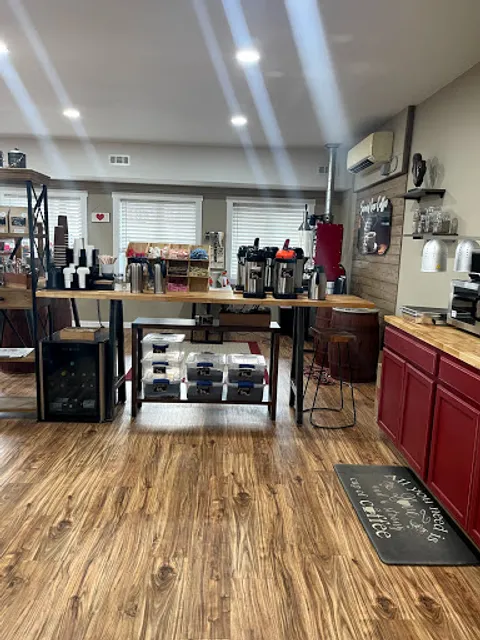 Nadeau's Subs Salads Wraps