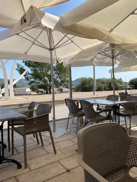 L'Estació – Cafeteria i restaurant