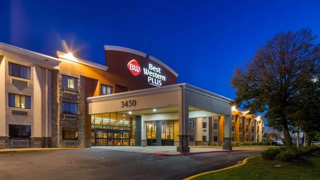 Comfort Inn Eagan Minneapolis - St Paul South