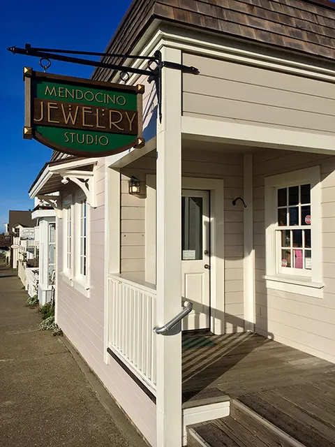 Mendocino Jewelry Studio