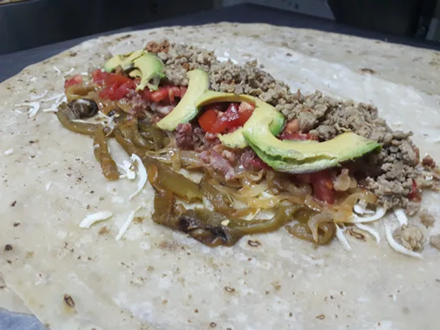 Burrochon Percherones