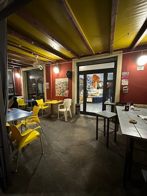 Et' Magnè da Velia - Risto & Bar