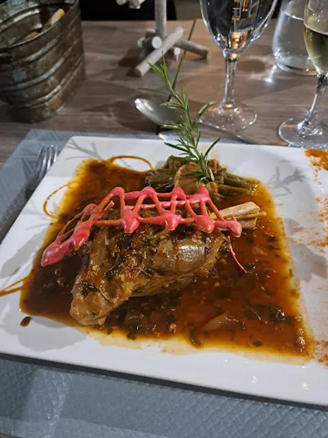 Restaurant la Samiane