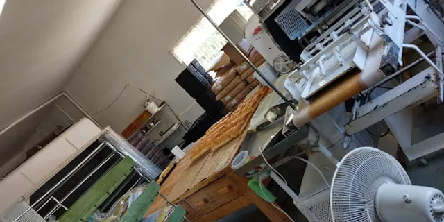 Boulangerie Chambord