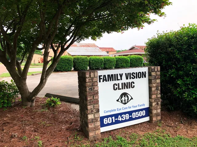 Family Vision Clinic
