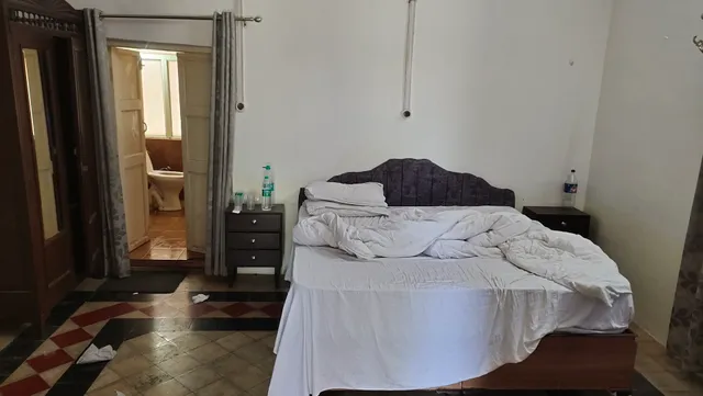 POP HOME 78708 PLM Villa 1 BHK