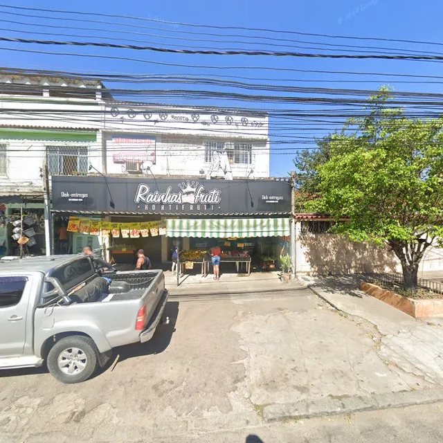 Lanchonete Sabor Caseiro - Engenho da Rainha