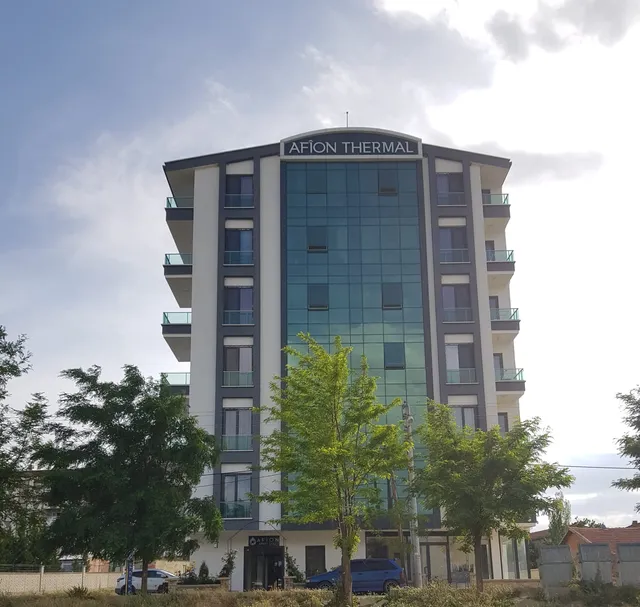 AFİON Thermal OTEL