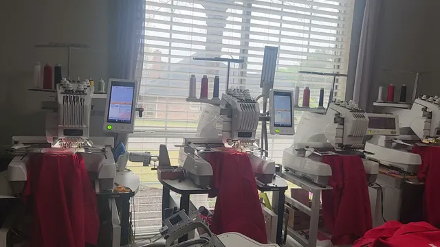 Cuddle Creations Embroidery