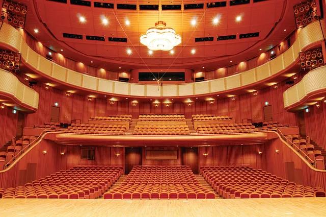 Osaka College of Music