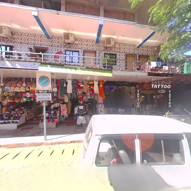 OYO Home Stay Near Baga Beach Near Baga Beach