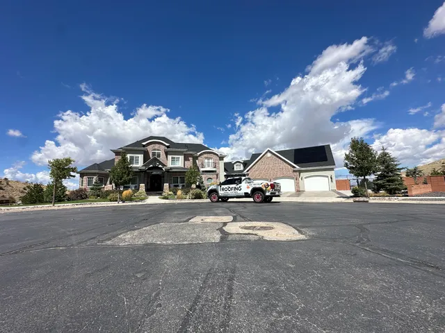 Cedar Valley Roofing LLC