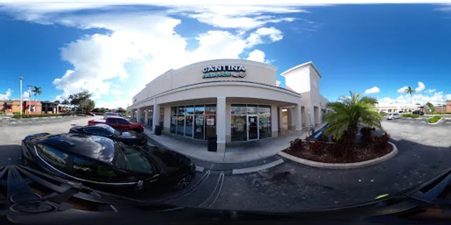 Xochimex Cantina Grill of Bird Road