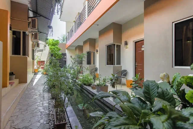 RedDoorz near RSUD Kandou Manado