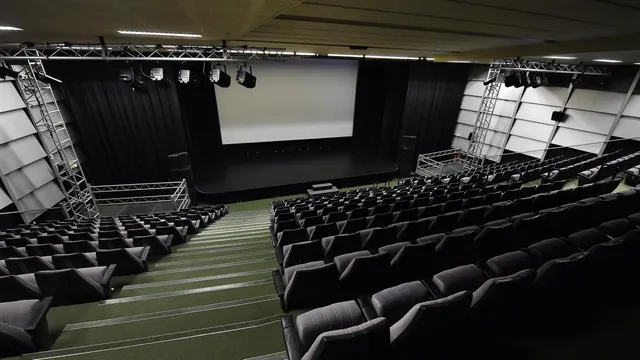 Kino-Ciné