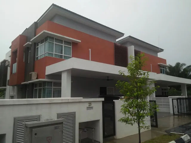 KLIA Transit @ Kimhouse