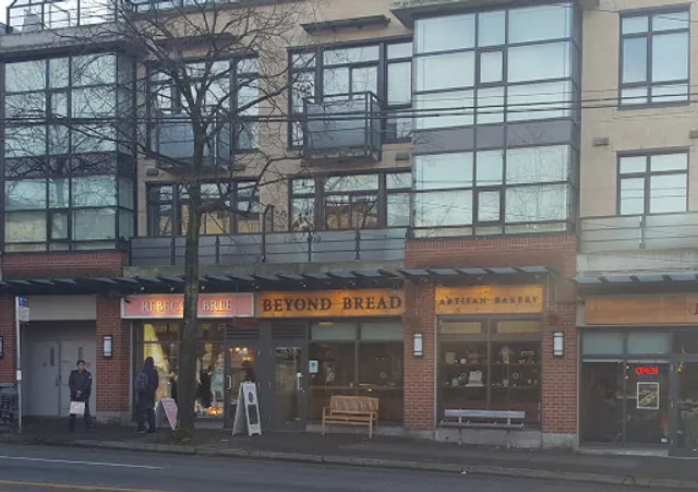 Beyond Bread | Artisan Bakery & Cafe