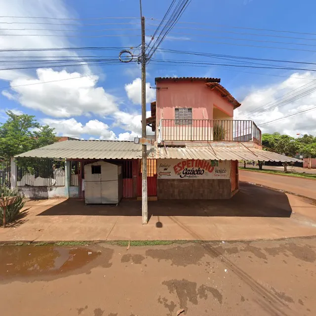 Espetinho do Gaúcho