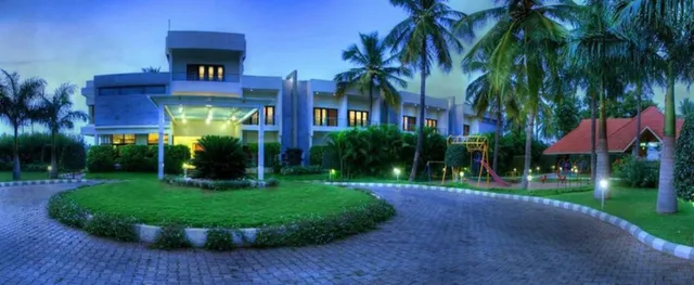 Nijaguna Hotels and Resorts