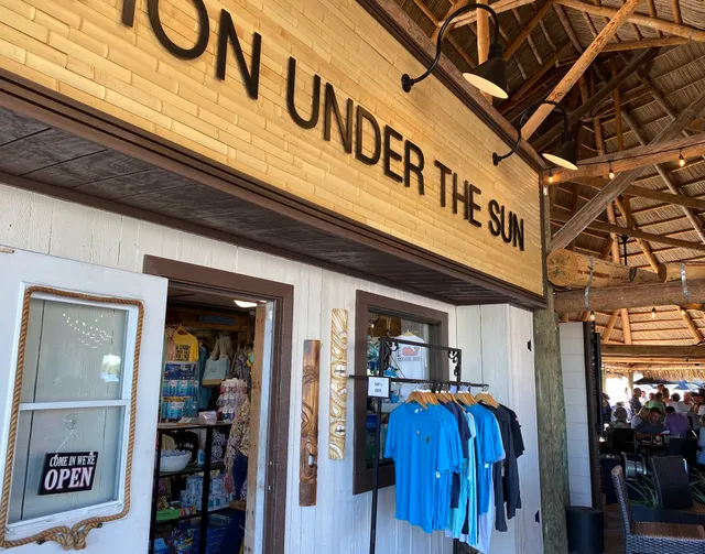 Snook Inn Gift Shop