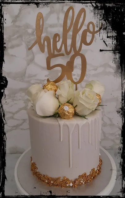 Cups and Cakes - Randburg