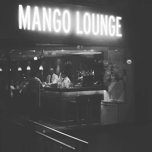 Mango Lounge