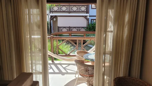 Apartamento Cachalote, Terraces Porto das Baleias, Praia do Forte