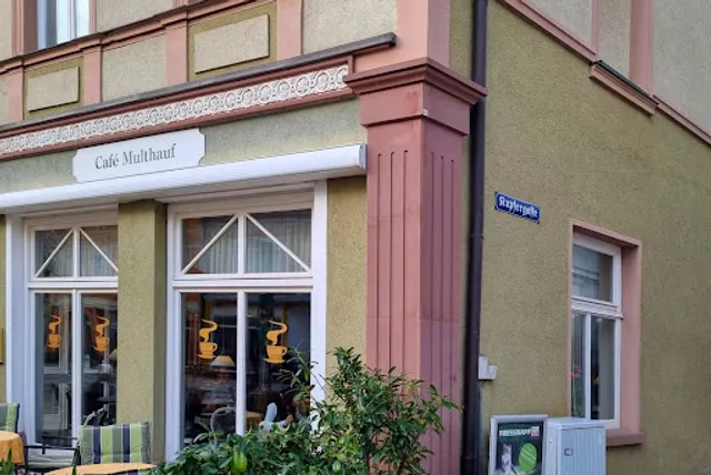 Càfe Multhauf