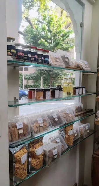 Om Niwas Bakery Line