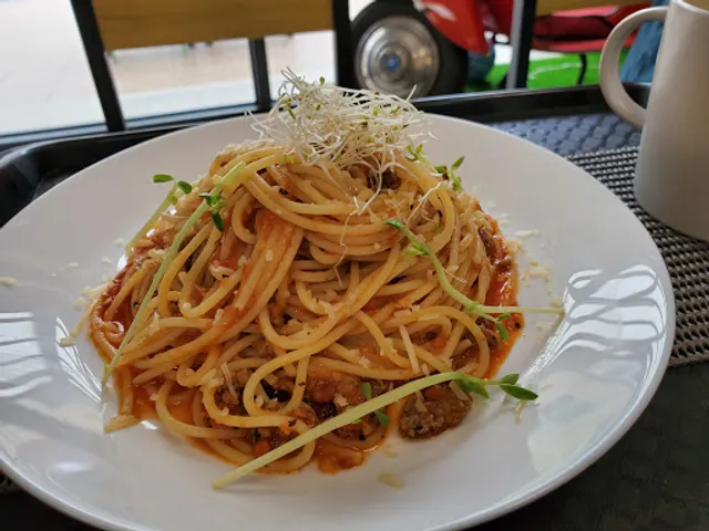 Cipullo's 義式廚房（不定期店休日請關注粉絲頁）