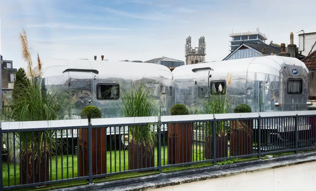 Brooks Guesthouse Bristol