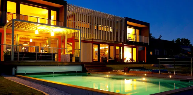 Villa Lascaux - Maison d'hôtes