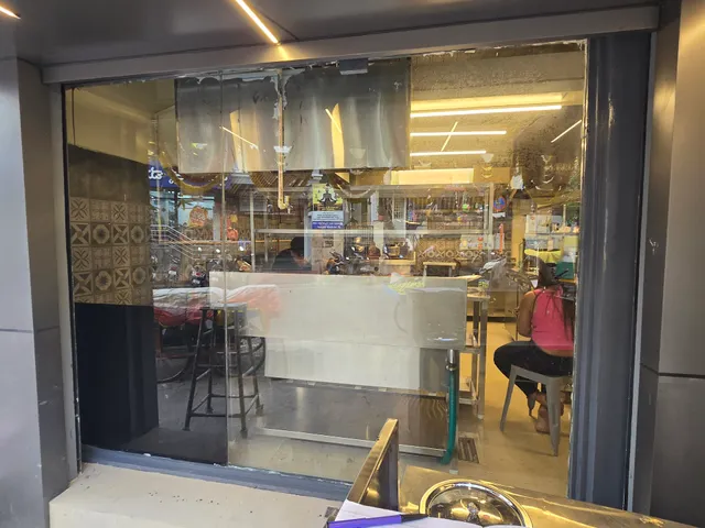 Masala box - Vijayanagar