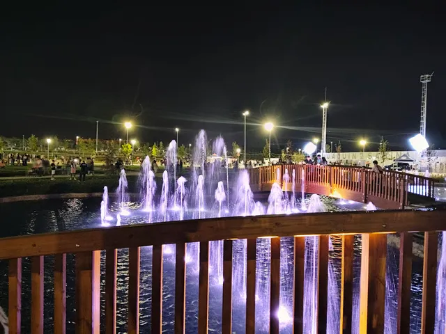 Ferial Fuenlabrada Park