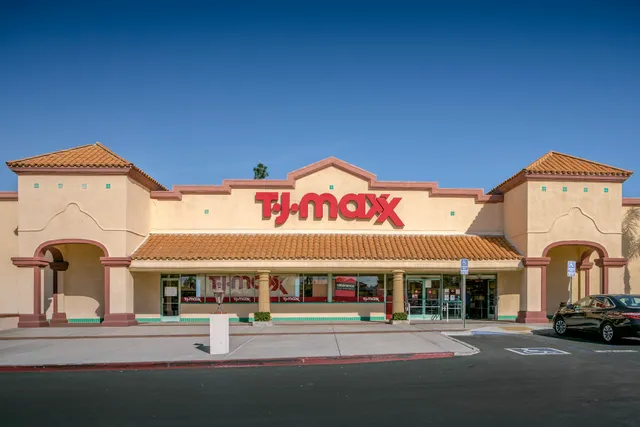 T.J. Maxx