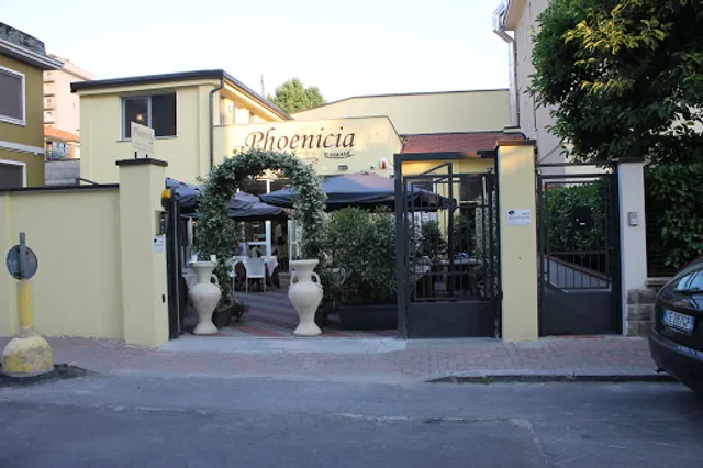 Ristorante Phoenicia
