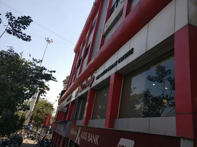 Sankalp Restaurant - South Indian Restaurant