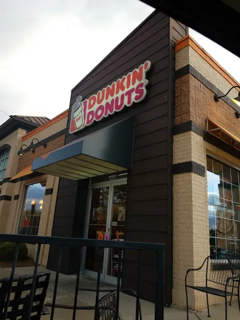 Dunkin'