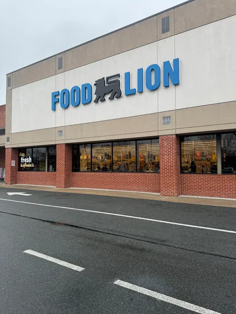 Food Lion