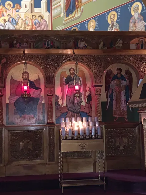 St. Nicholas Greek Orthodox Church