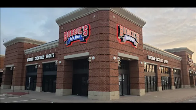 Bobbie's Social House