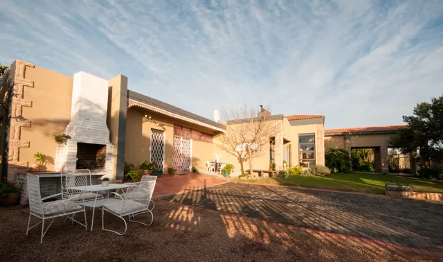 Nelheim Self-Catering