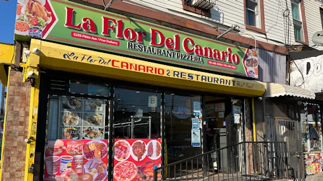 La Flor del Canario 2